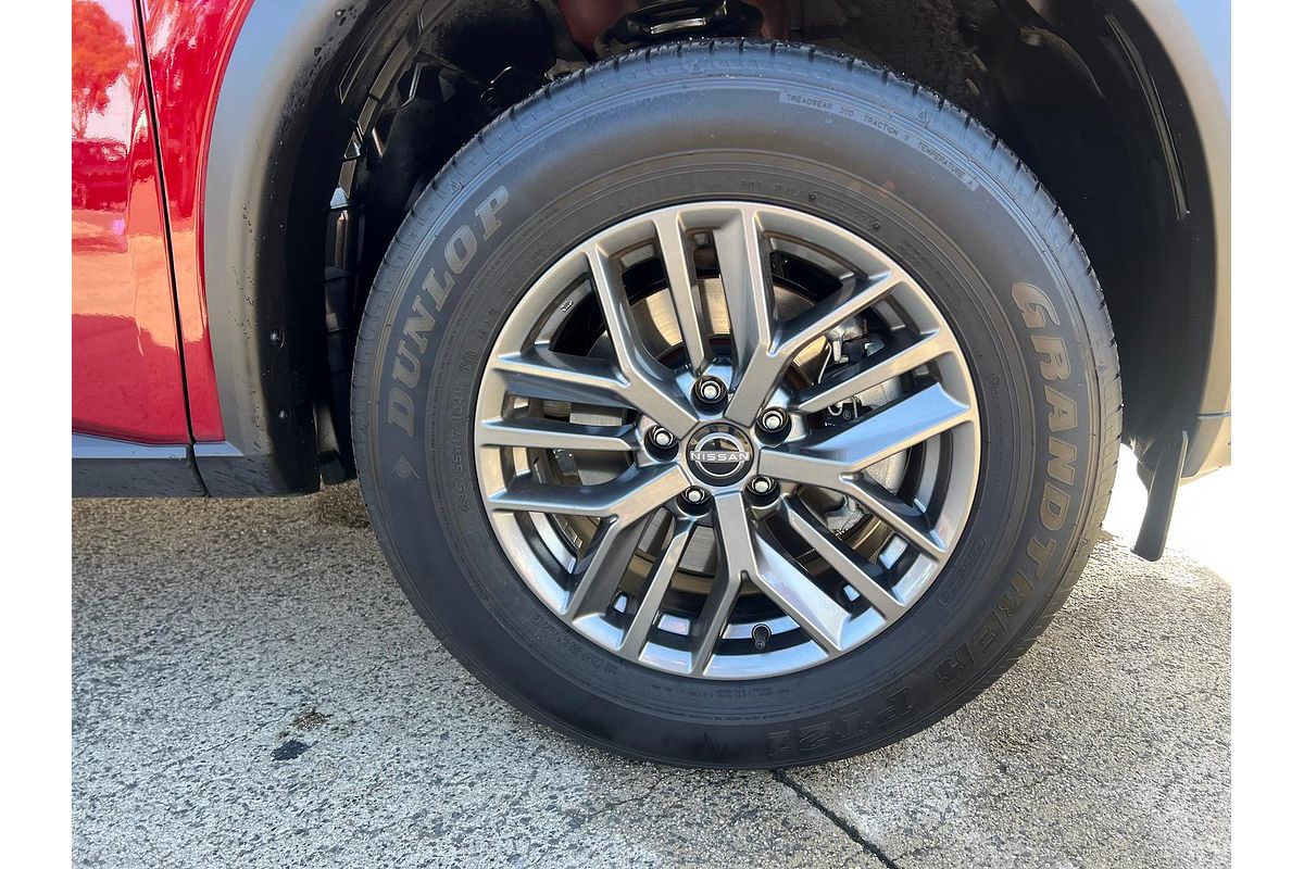 2024 Nissan X-TRAIL ST T33