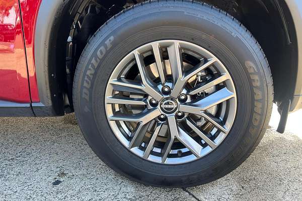 2024 Nissan X-TRAIL ST T33
