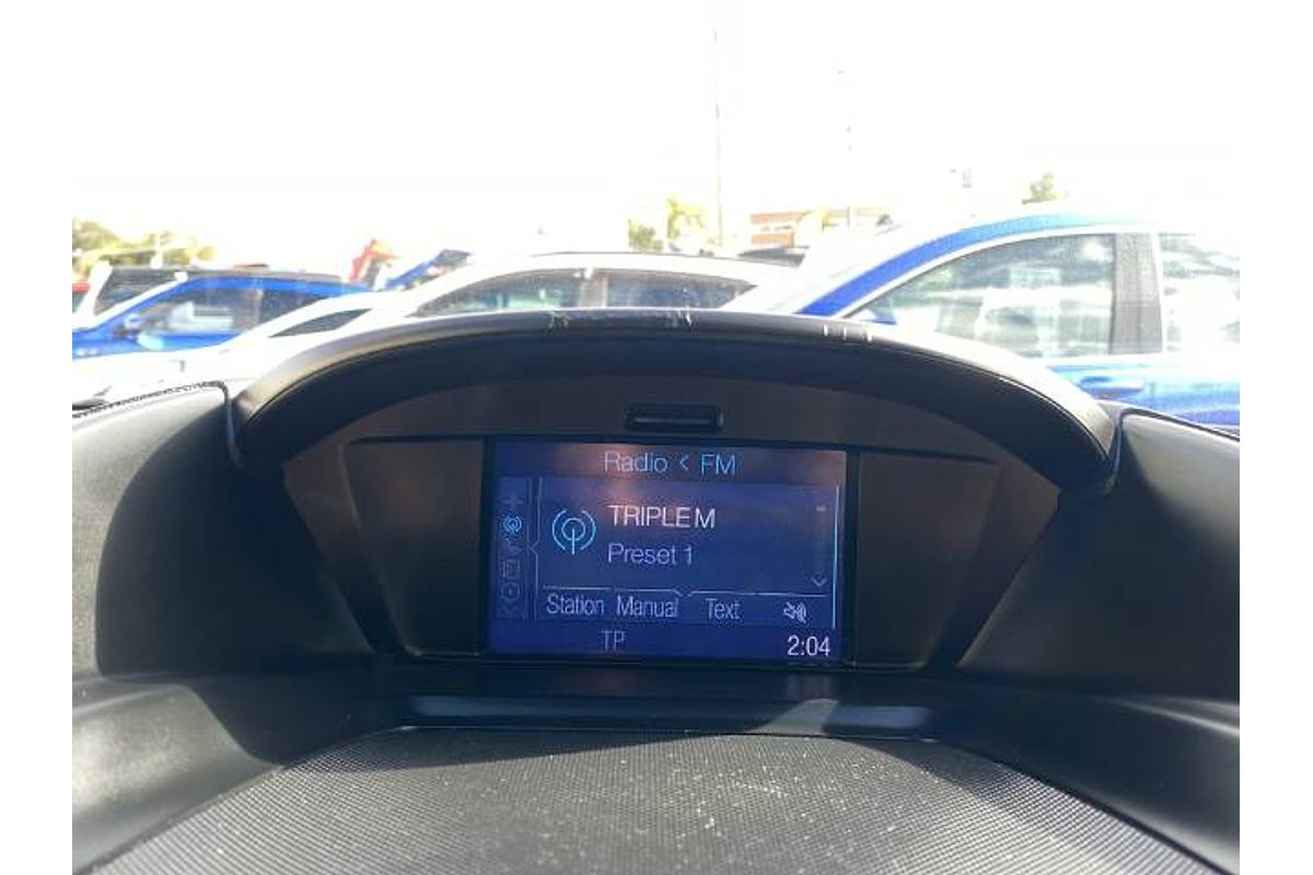 2014 Ford Kuga Titanium TF MkII
