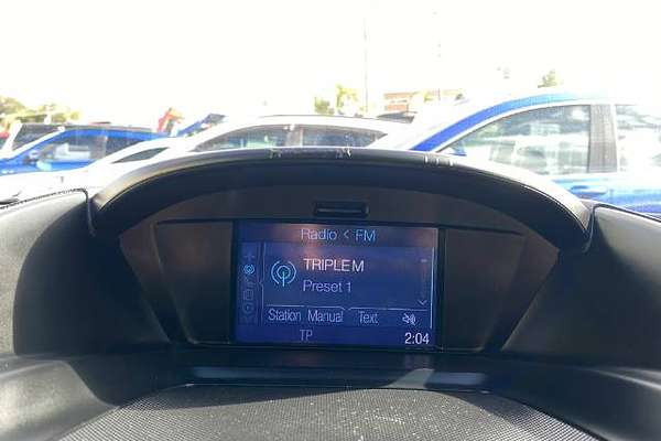 2014 Ford Kuga Titanium TF MkII