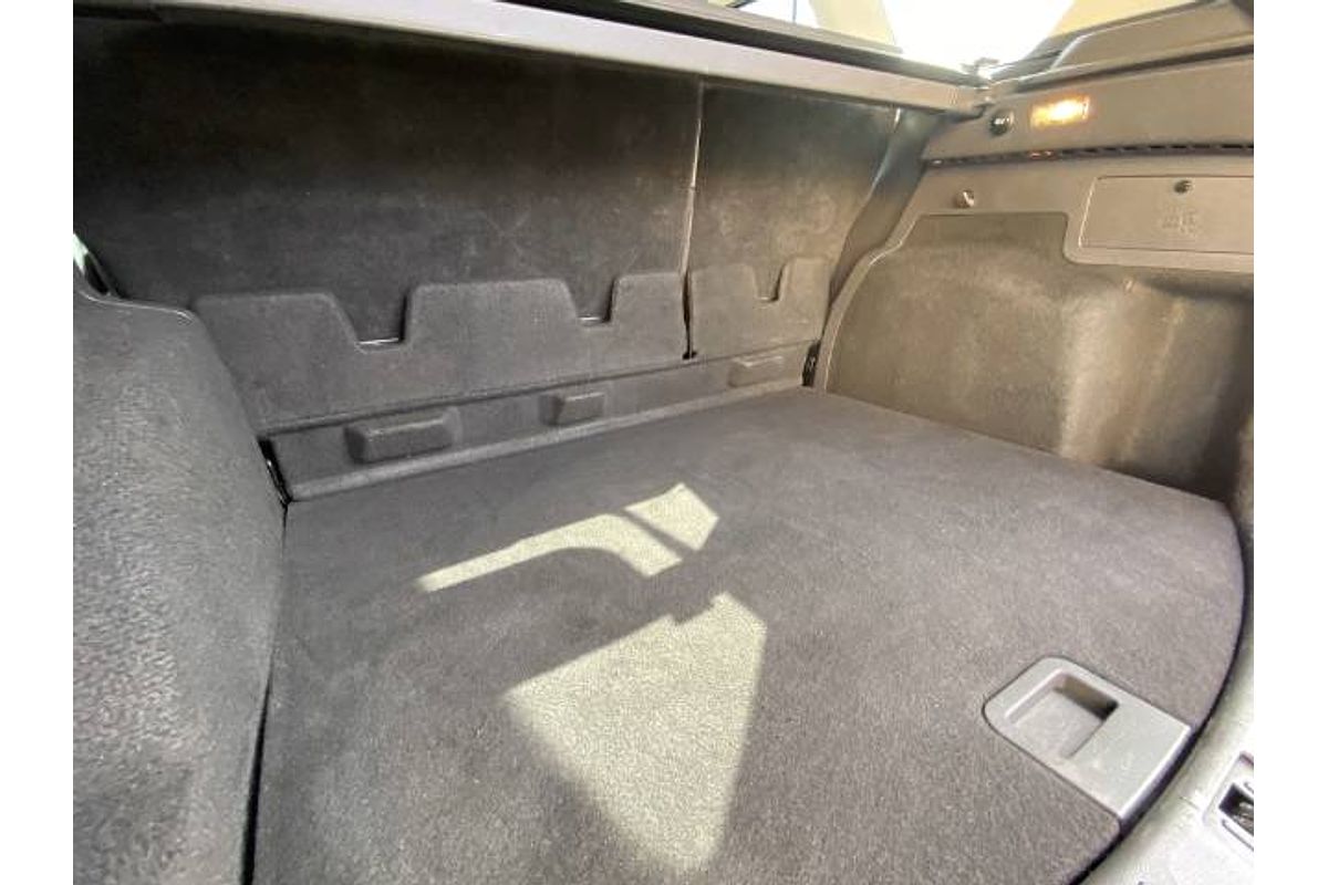 2014 Ford Kuga Titanium TF MkII