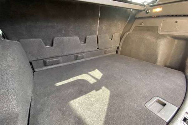 2014 Ford Kuga Titanium TF MkII