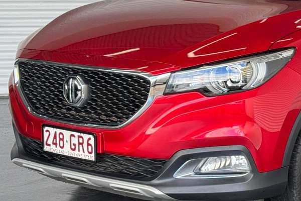 2019 MG ZS Essence AZS1