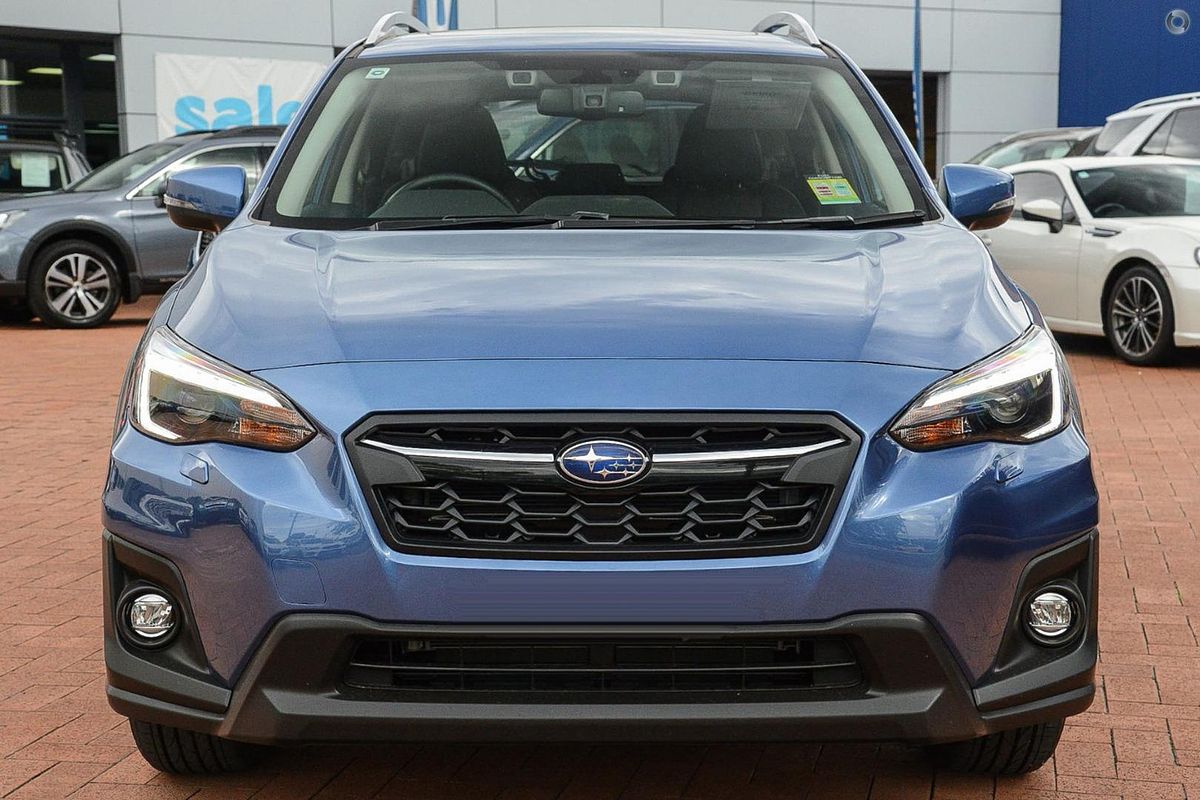 2019 Subaru XV 2.0i-S G5X