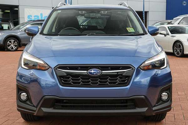 2019 Subaru XV 2.0i-S G5X