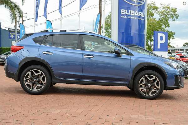 2019 Subaru XV 2.0i-S G5X