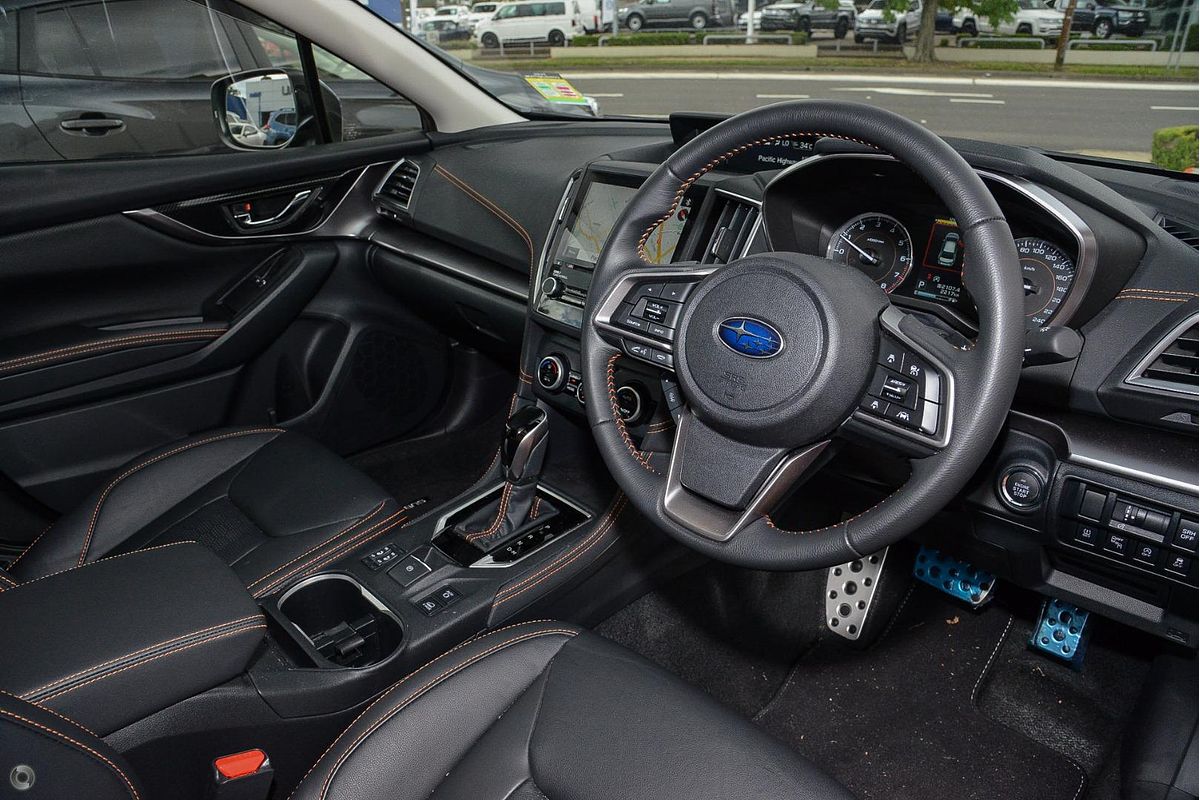 2019 Subaru XV 2.0i-S G5X