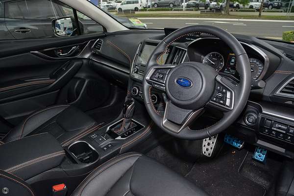 2019 Subaru XV 2.0i-S G5X