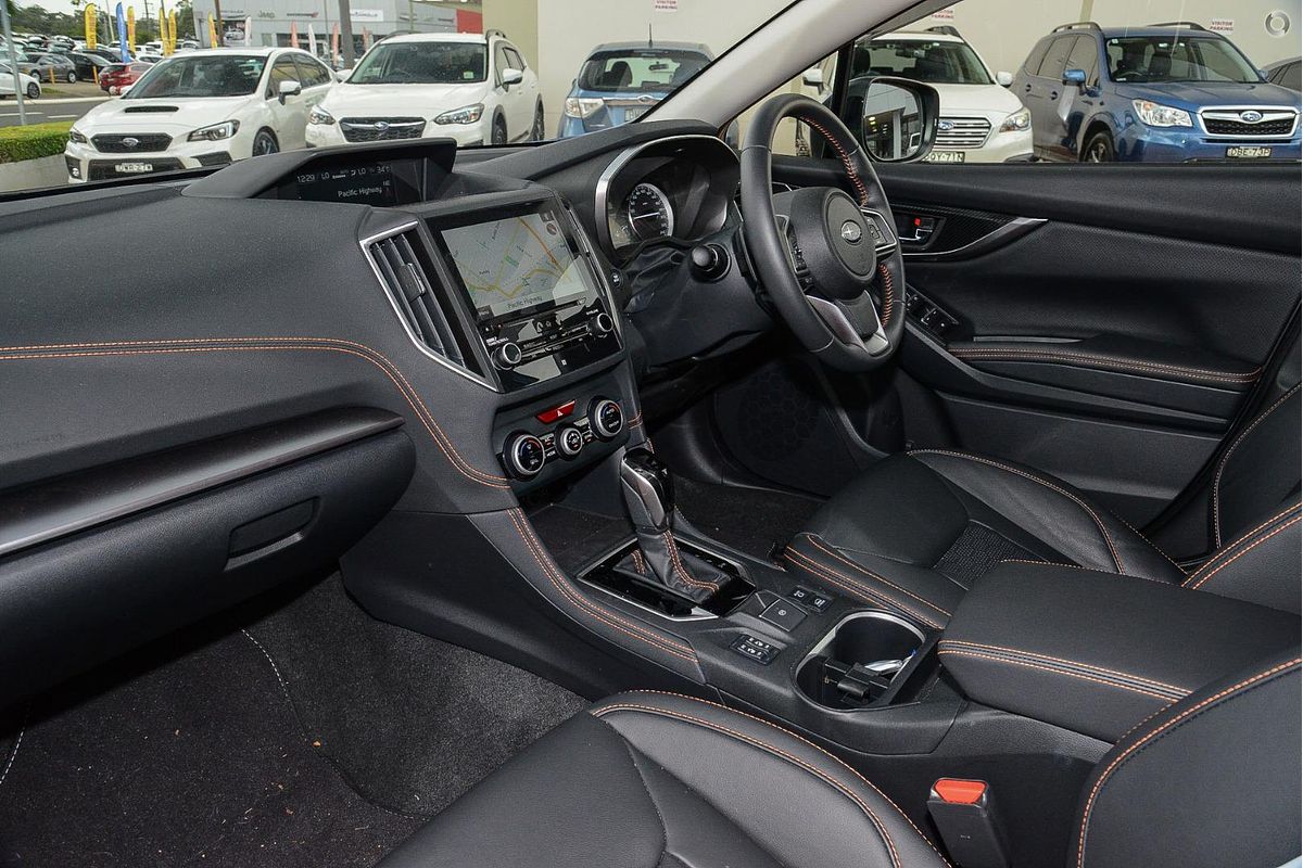 2019 Subaru XV 2.0i-S G5X
