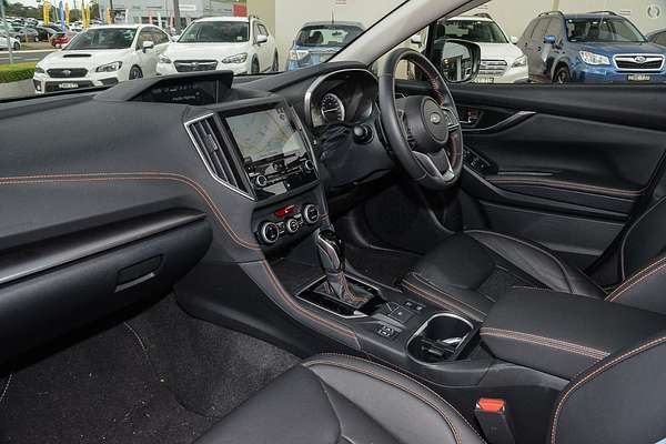 2019 Subaru XV 2.0i-S G5X