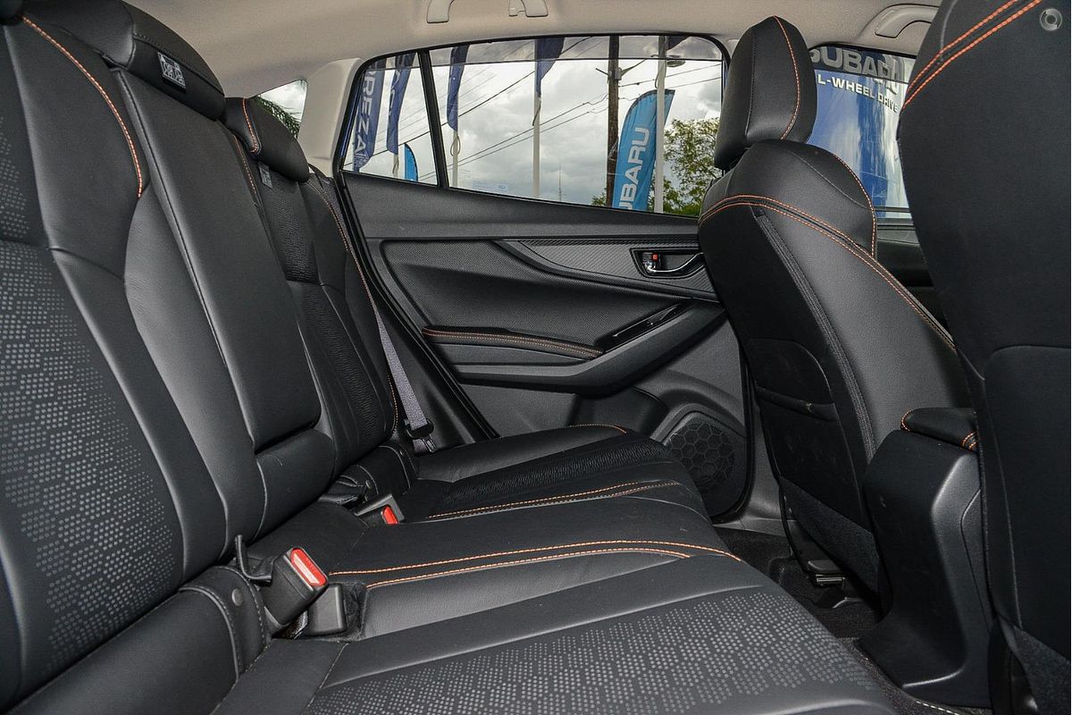 2019 Subaru XV 2.0i-S G5X