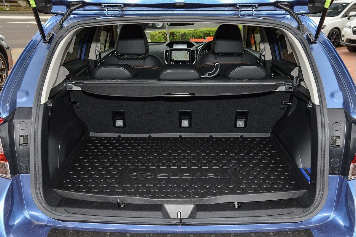 2019 Subaru XV 2.0i-S G5X