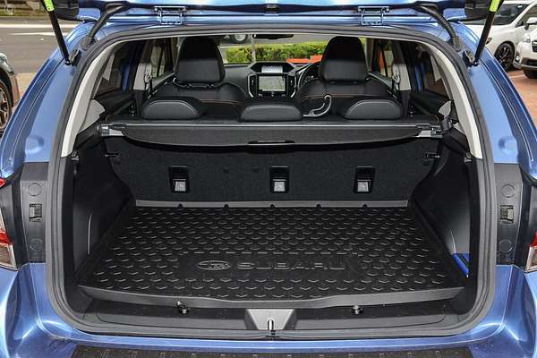 2019 Subaru XV 2.0i-S G5X