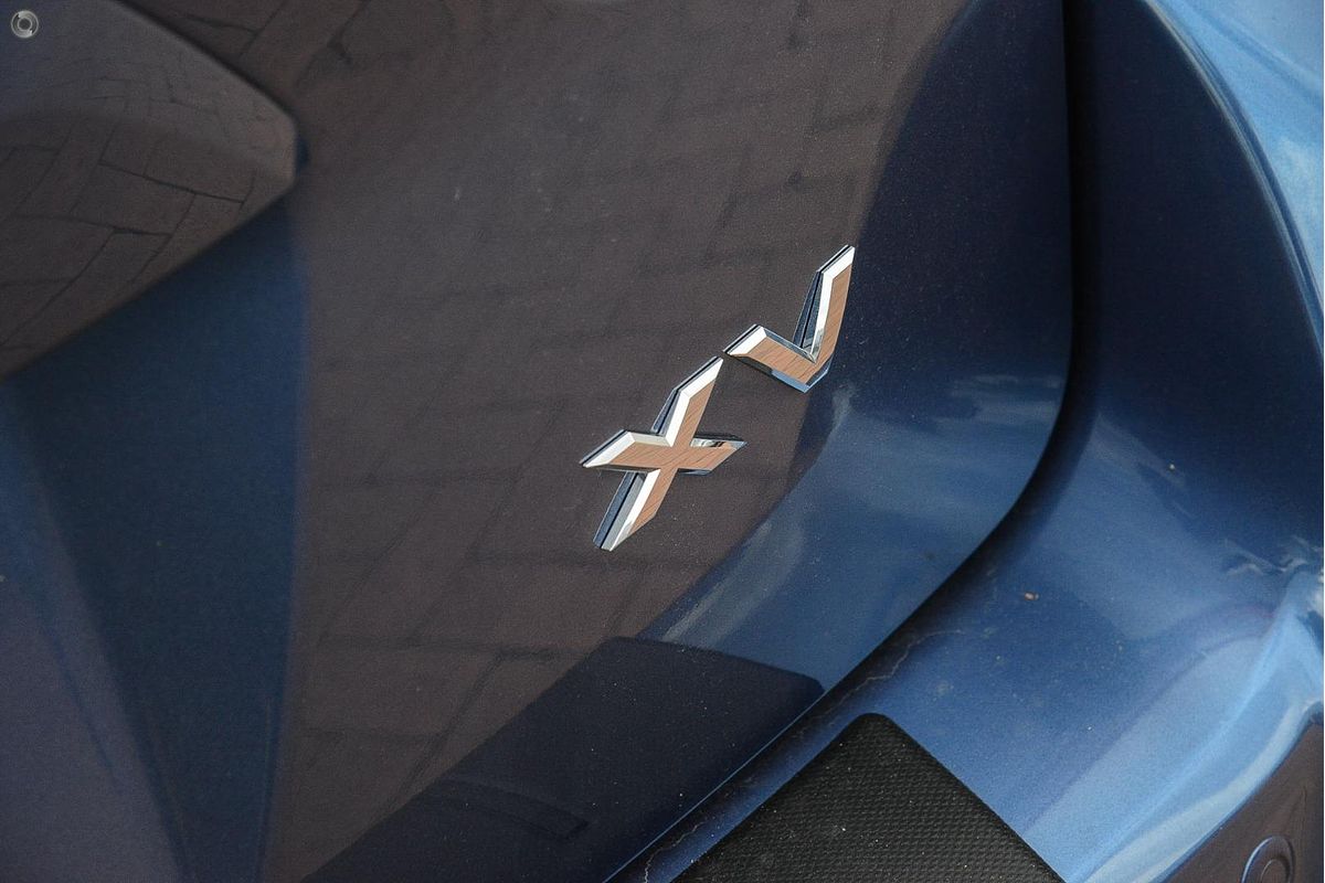 2019 Subaru XV 2.0i-S G5X