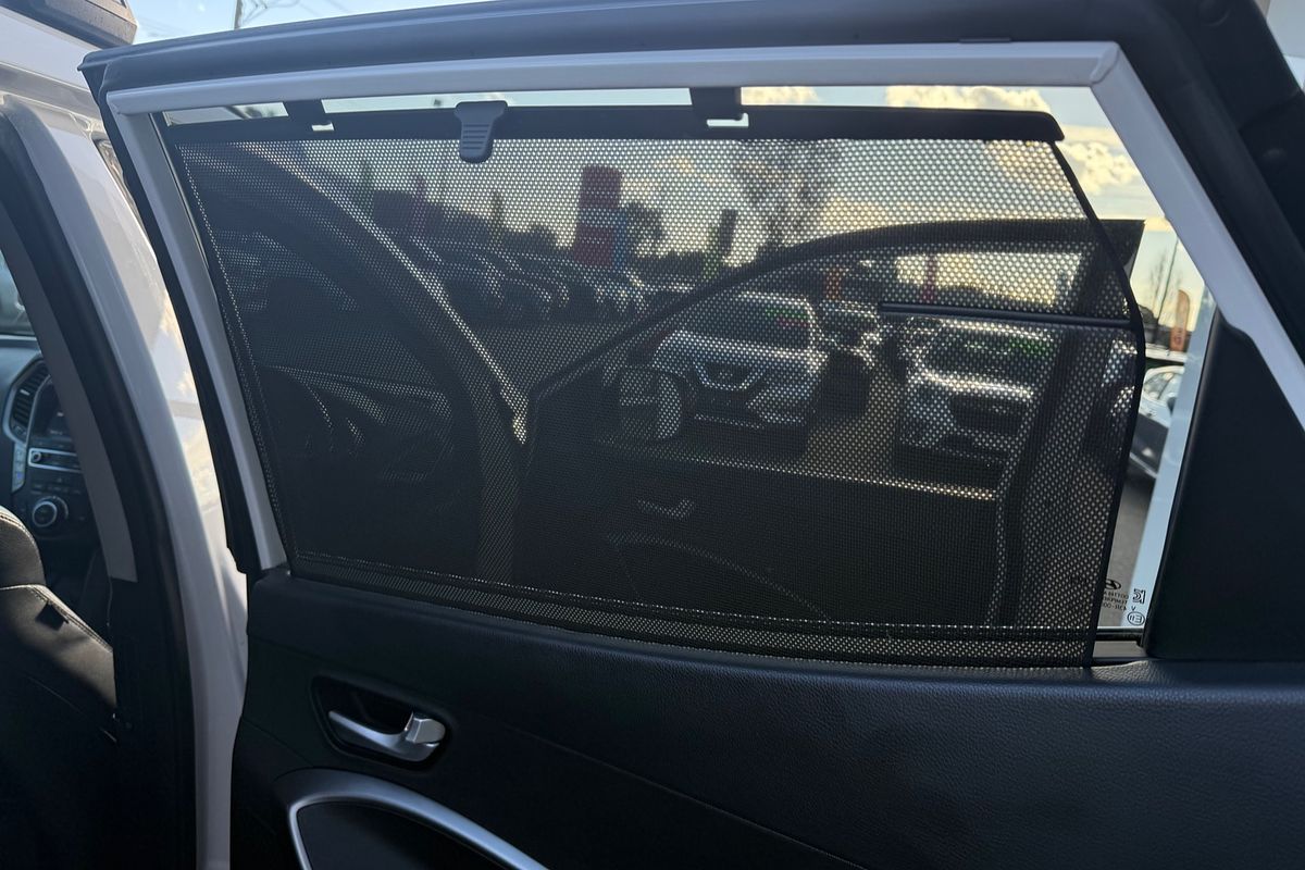 2015 Hyundai Santa Fe Elite DM3 Series II