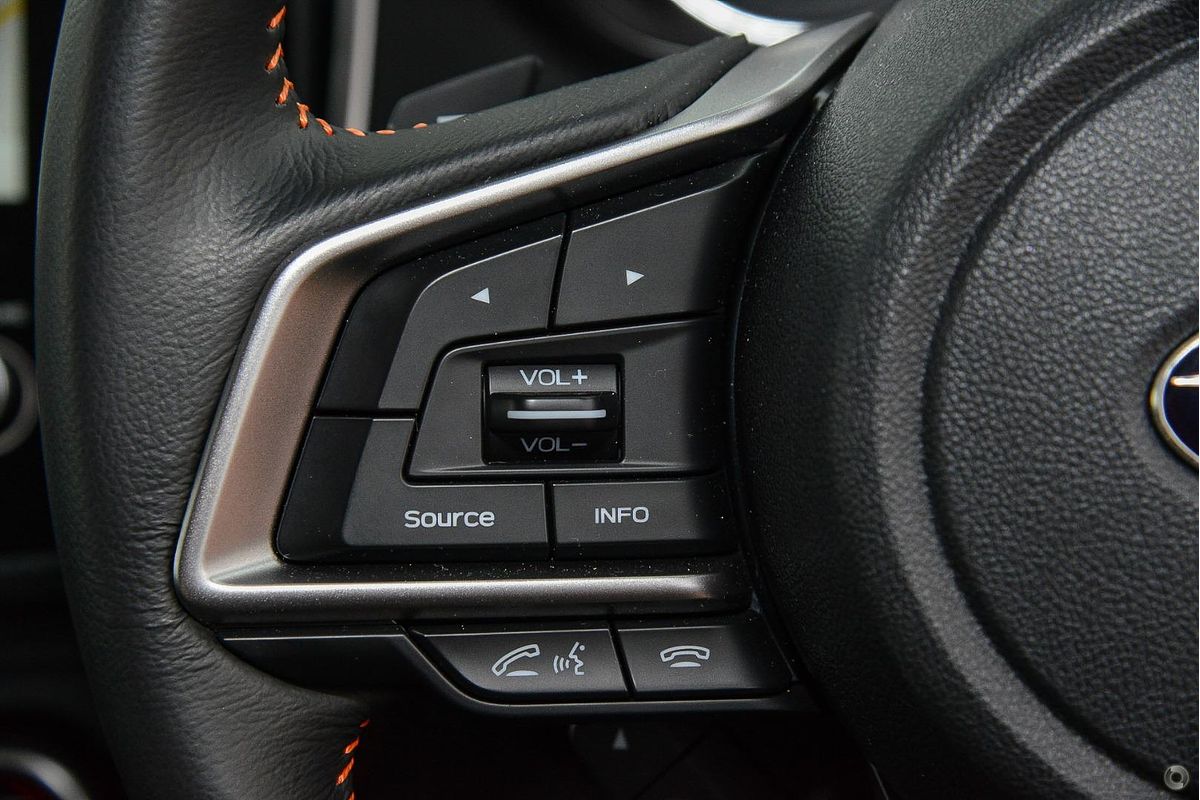 2019 Subaru XV 2.0i-S G5X
