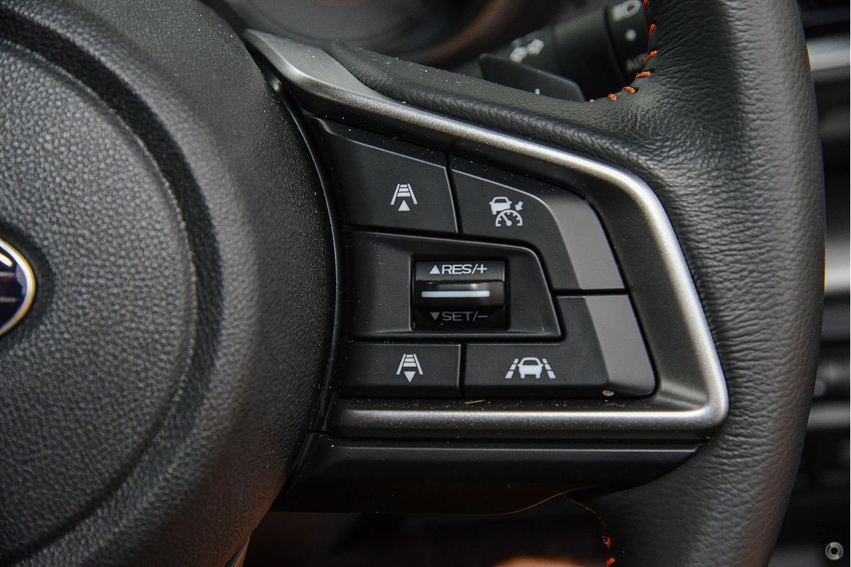 2019 Subaru XV 2.0i-S G5X