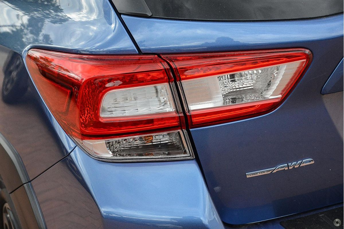 2019 Subaru XV 2.0i-S G5X