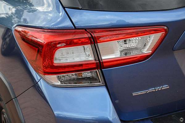 2019 Subaru XV 2.0i-S G5X
