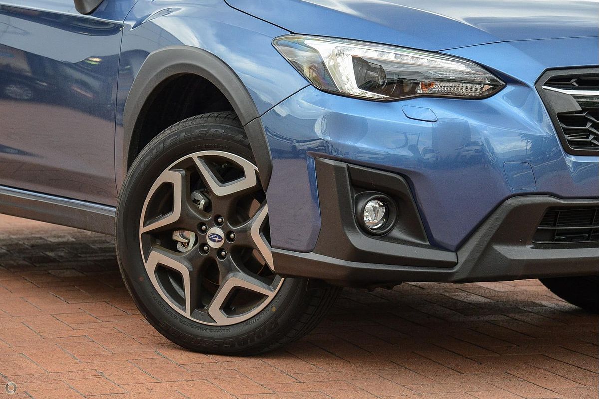 2019 Subaru XV 2.0i-S G5X