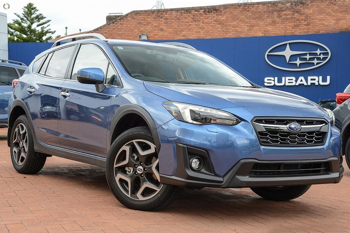 2019 Subaru XV 2.0i-S G5X
