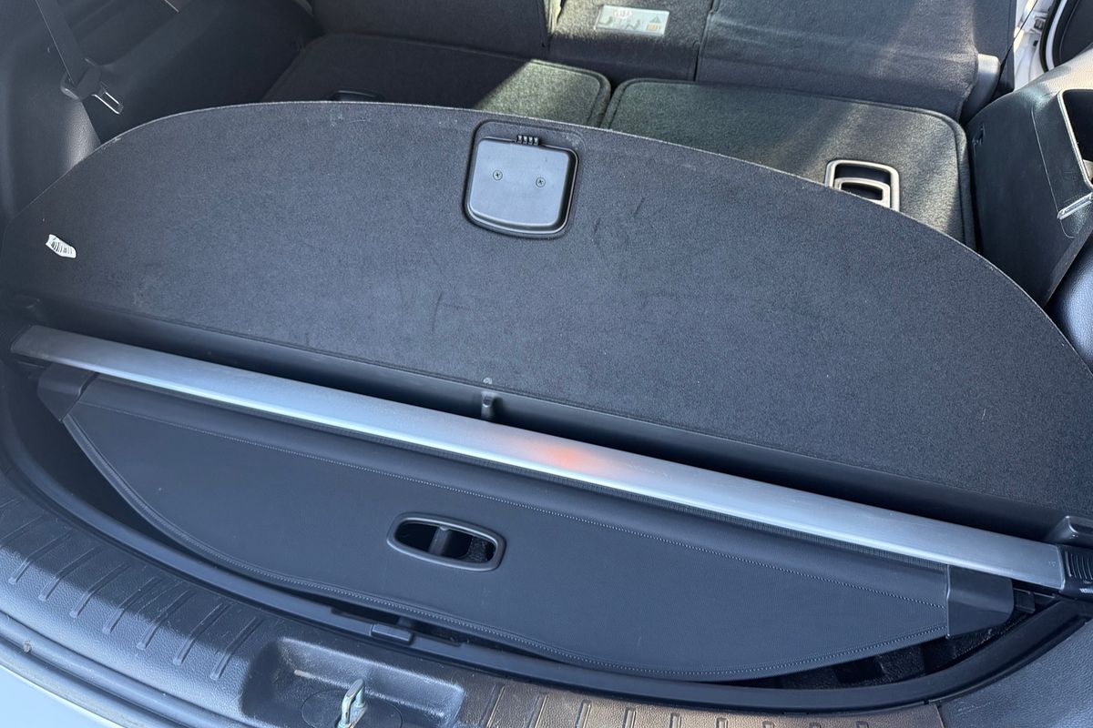 2015 Hyundai Santa Fe Elite DM3 Series II