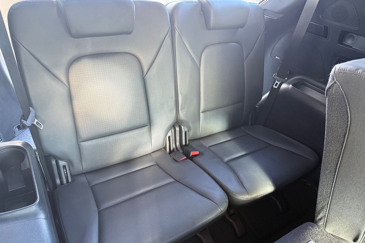 2015 Hyundai Santa Fe Elite DM3 Series II