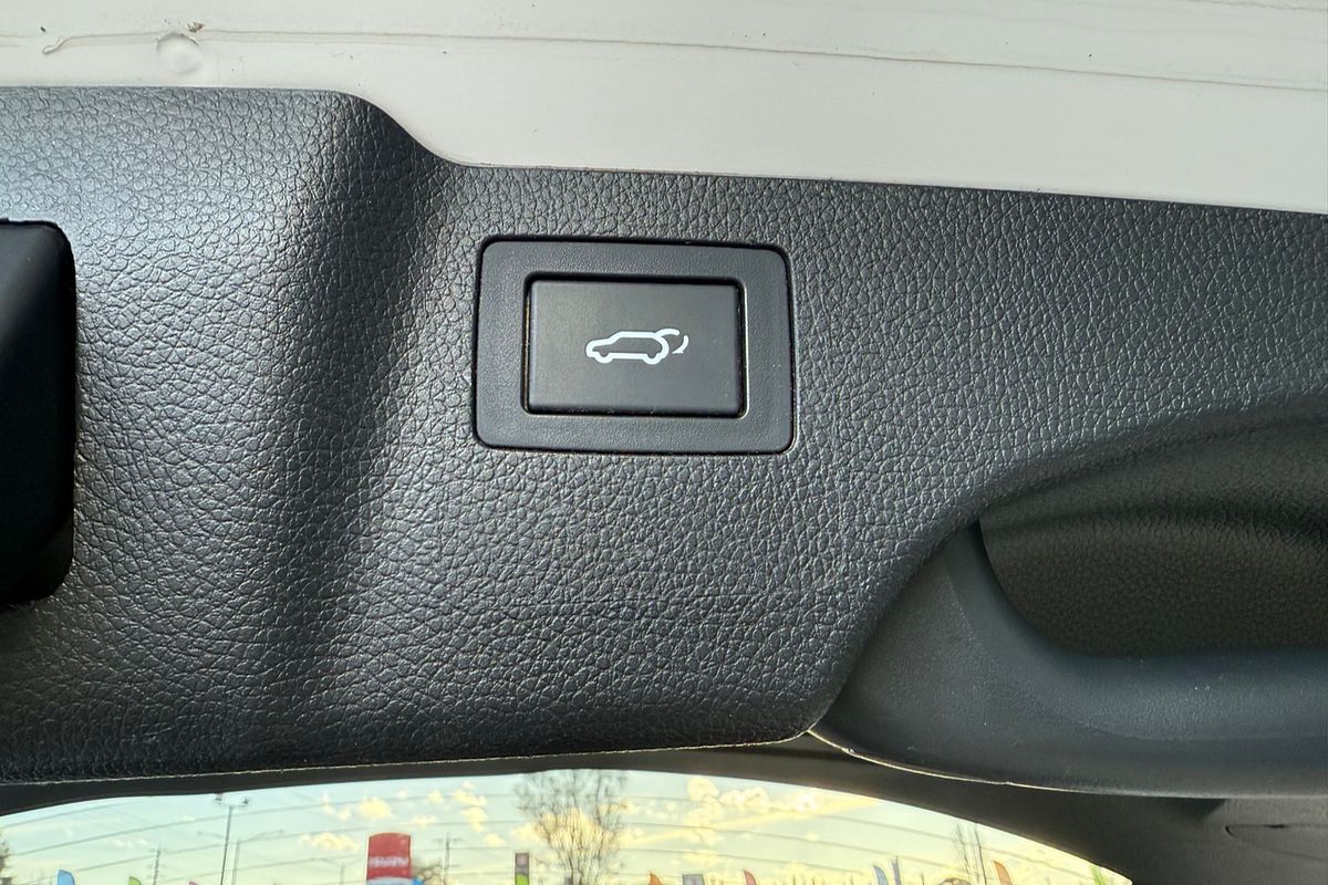 2015 Hyundai Santa Fe Elite DM3 Series II