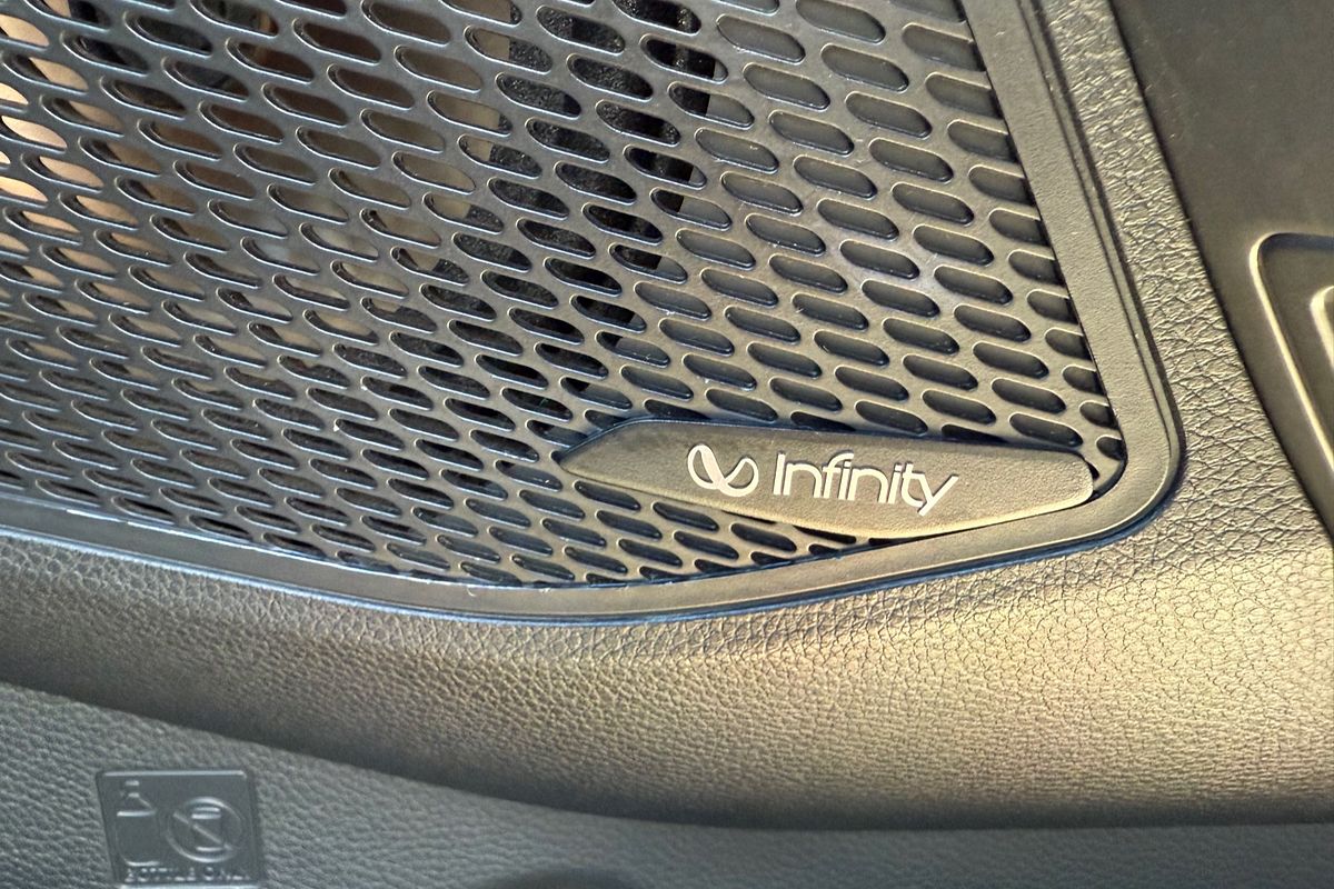 2015 Hyundai Santa Fe Elite DM3 Series II