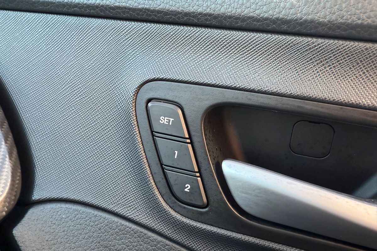 2015 Hyundai Santa Fe Elite DM3 Series II