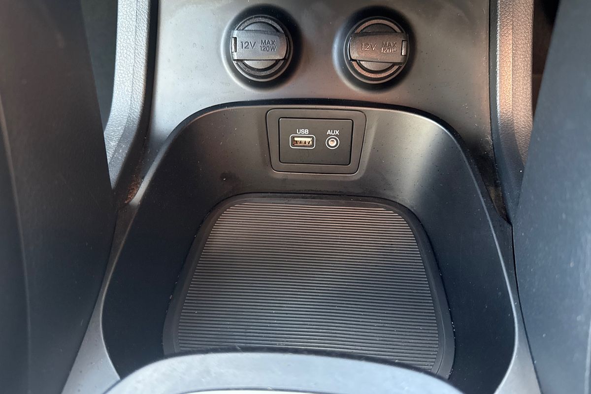 2015 Hyundai Santa Fe Elite DM3 Series II