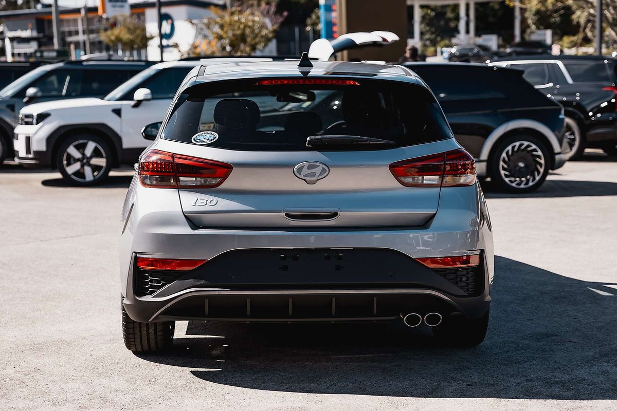 2024 Hyundai i30 N Line PDe.V6