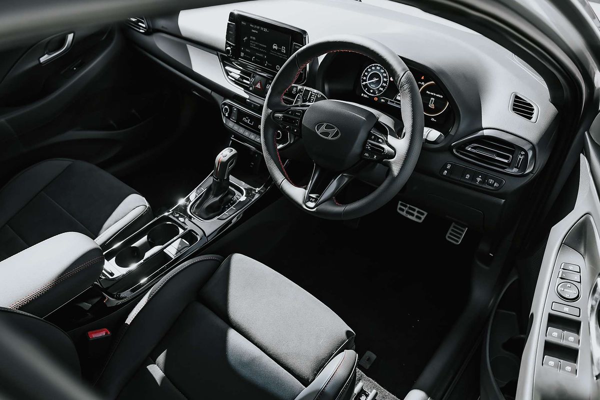 2024 Hyundai i30 N Line PDe.V6