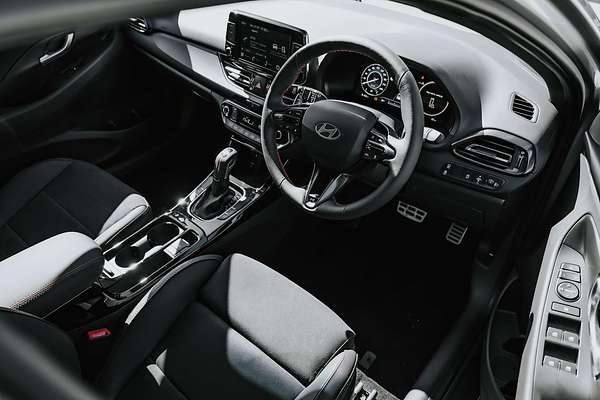 2024 Hyundai i30 N Line PDe.V6