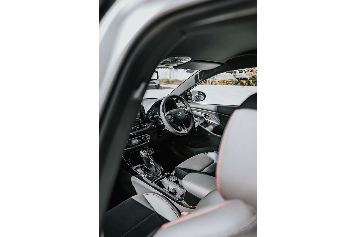 2024 Hyundai i30 N Line PDe.V6