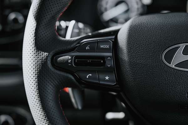 2024 Hyundai i30 N Line PDe.V6