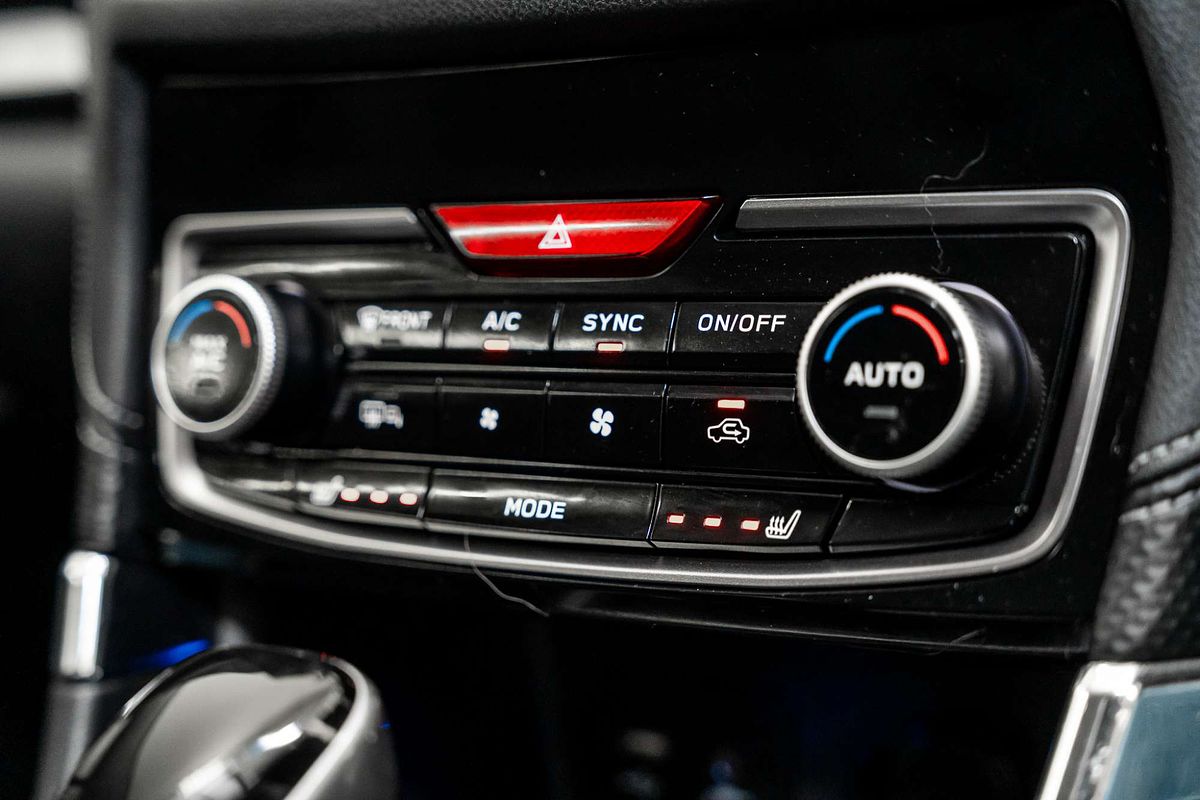 2021 Subaru Forester Hybrid L S5