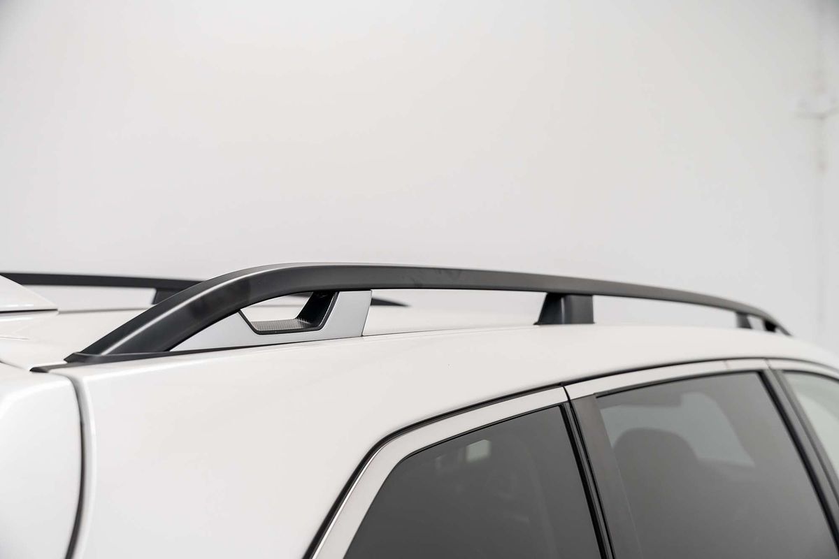 2021 Subaru Forester Hybrid L S5