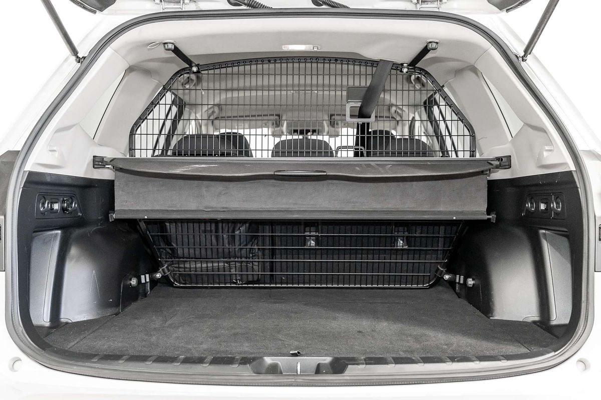 2021 Subaru Forester Hybrid L S5