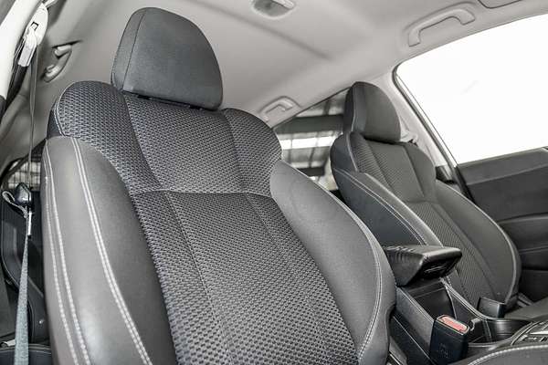 2021 Subaru Forester Hybrid L S5