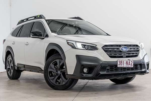 2021 Subaru Outback AWD 6GEN
