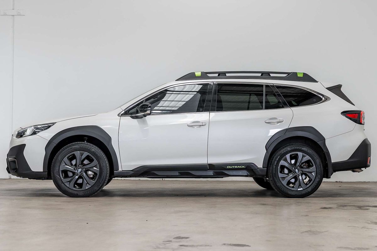 2021 Subaru Outback AWD 6GEN