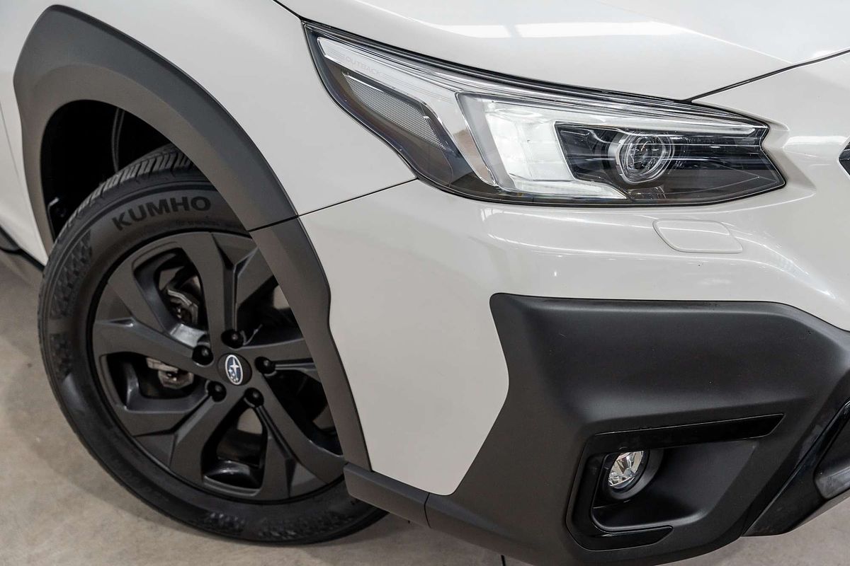 2021 Subaru Outback AWD 6GEN