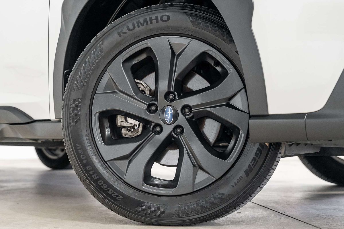 2021 Subaru Outback AWD 6GEN