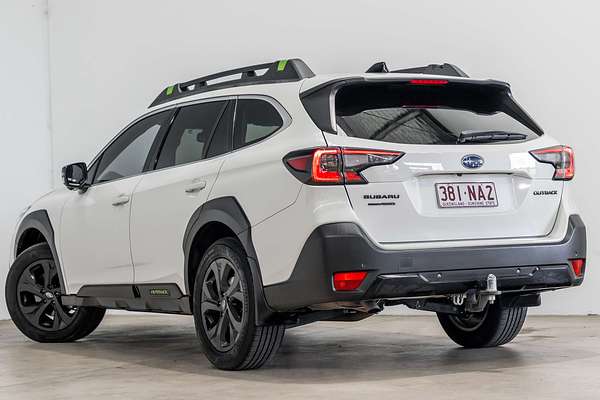 2021 Subaru Outback AWD 6GEN