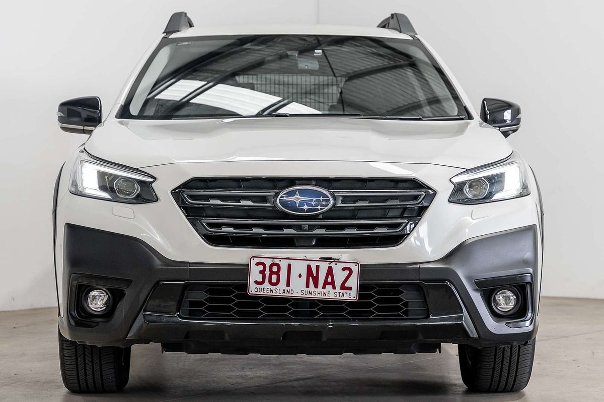 2021 Subaru Outback AWD 6GEN