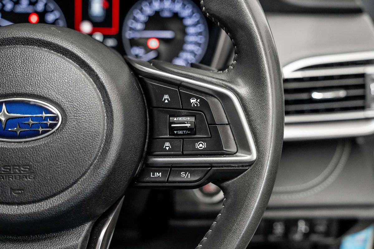 2021 Subaru Outback AWD 6GEN
