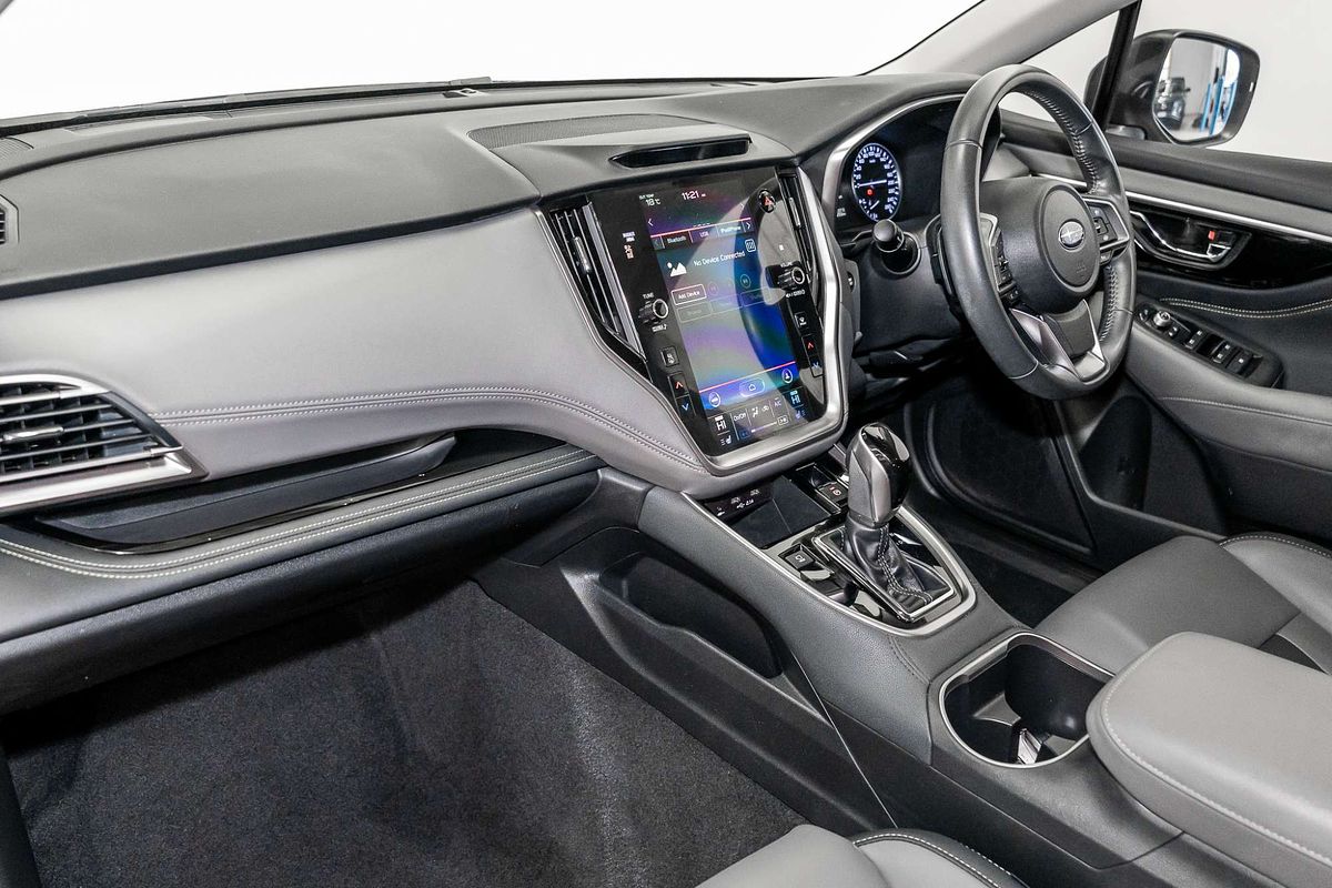 2021 Subaru Outback AWD 6GEN