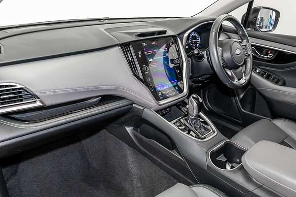 2021 Subaru Outback AWD 6GEN