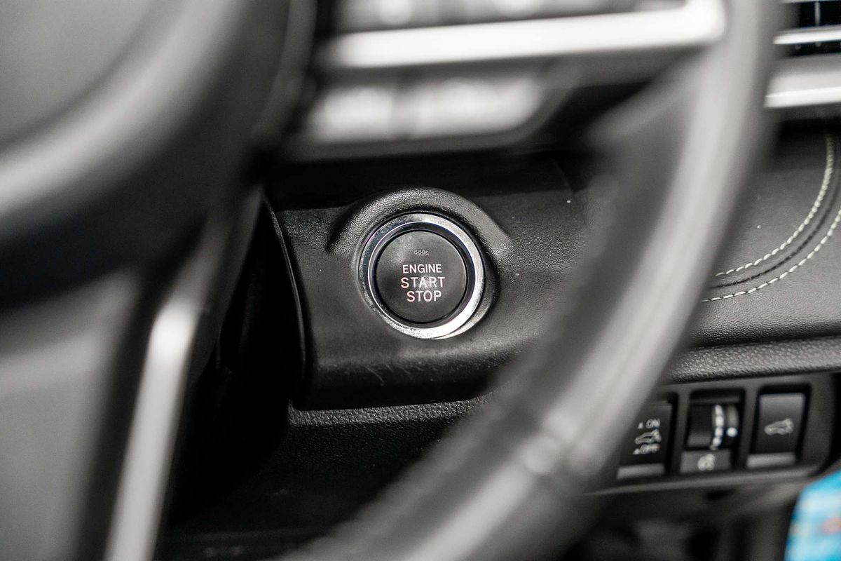 2021 Subaru Outback AWD 6GEN
